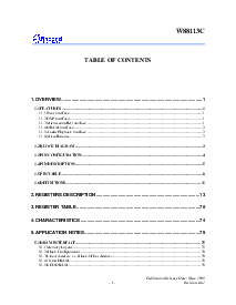 ͺ[name]Datasheet PDFļ3ҳ