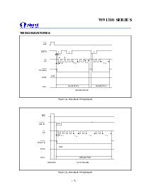 浏览型号W91312的Datasheet PDF文件第8页