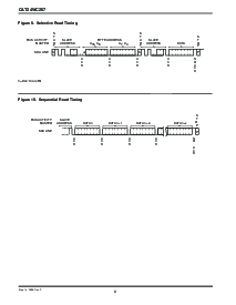浏览型号CAT24WC257WA-1.8TE13的Datasheet PDF文件第8页