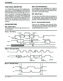 浏览型号CAT24WC257WATE13的Datasheet PDF文件第4页