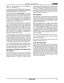 浏览型号Am29DL800BT90WBIB的Datasheet PDF文件第9页