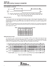 浏览型号TMS57014ADWBLE的Datasheet PDF文件第4页