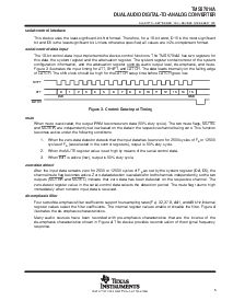 浏览型号TMS57014ADWBLE的Datasheet PDF文件第5页