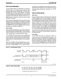 浏览型号CAT24WC129的Datasheet PDF文件第5页