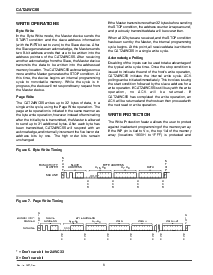 浏览型号CAT24WC66JI-TE13的Datasheet PDF文件第6页