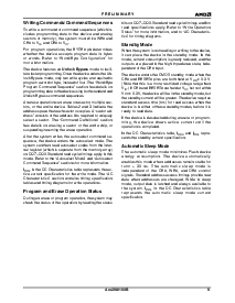 浏览型号Am29LV160BB90WCCB的Datasheet PDF文件第9页