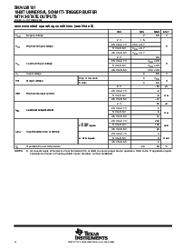 浏览型号SN74LV8151PWE4的Datasheet PDF文件第4页