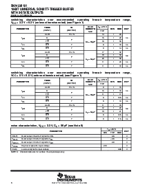 浏览型号SN74LV8151PWE4的Datasheet PDF文件第6页