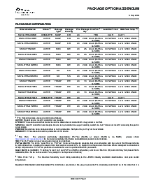 浏览型号SN74LVTH541DWE4的Datasheet PDF文件第7页