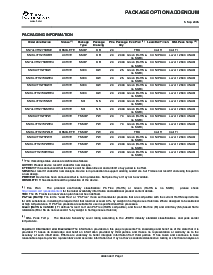 浏览型号SN74LVTH273PWE4的Datasheet PDF文件第7页