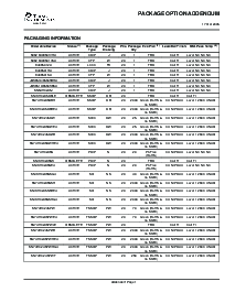 浏览型号SN74HC245PWE4的Datasheet PDF文件第6页