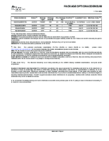 浏览型号SN74HC245PWE4的Datasheet PDF文件第7页