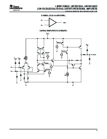 浏览型号LMV824PWE4的Datasheet PDF文件第3页