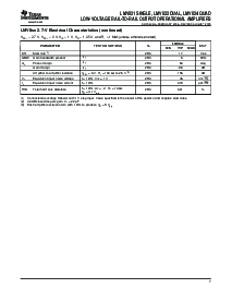 浏览型号LMV824PWE4的Datasheet PDF文件第7页