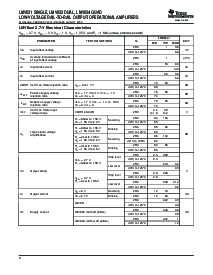 浏览型号LMV824PWE4的Datasheet PDF文件第8页