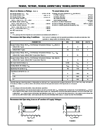 浏览型号CD74HC4052PWE4的Datasheet PDF文件第6页