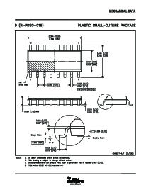 浏览型号CD4027BPWE4的Datasheet PDF文件第9页