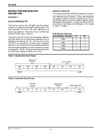 浏览型号CAT5269WI-25TE13的Datasheet PDF文件第8页