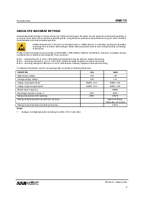 浏览型号WM8772的Datasheet PDF文件第9页