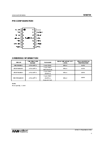 浏览型号WM8759GED/RV的Datasheet PDF文件第3页