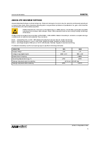 浏览型号WM8759的Datasheet PDF文件第5页