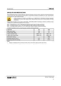 浏览型号WM8768GEDS的Datasheet PDF文件第5页