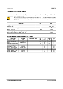 浏览型号WM8720的Datasheet PDF文件第3页