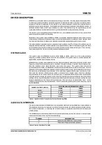 浏览型号WM8720的Datasheet PDF文件第7页