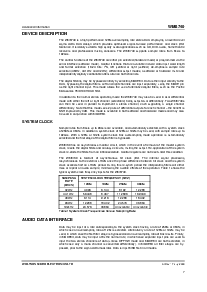 浏览型号WM8740的Datasheet PDF文件第7页