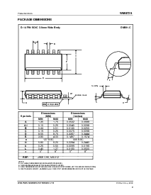 浏览型号WM8725ED的Datasheet PDF文件第9页