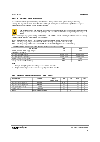 浏览型号WM8510GEDS的Datasheet PDF文件第5页