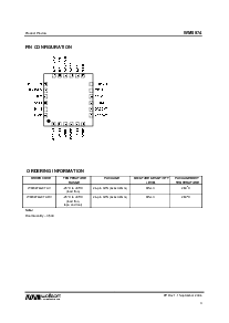 浏览型号WM8974GEFL的Datasheet PDF文件第3页