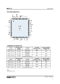 浏览型号WM9711L的Datasheet PDF文件第4页