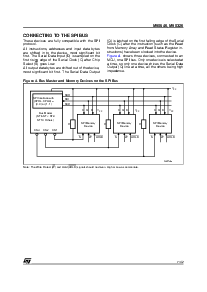 浏览型号M95640-WMN6T的Datasheet PDF文件第7页