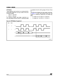 浏览型号M95640-WMN6T的Datasheet PDF文件第8页