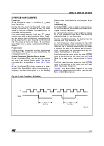 浏览型号M95020-WMN6P的Datasheet PDF文件第9页