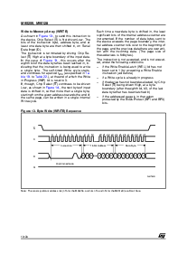 浏览型号M95256-WMN6P的Datasheet PDF文件第18页