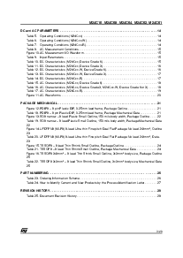 浏览型号M24C01-WMN6P的Datasheet PDF文件第3页