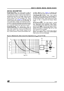 浏览型号M24C01-WMN6P的Datasheet PDF文件第5页