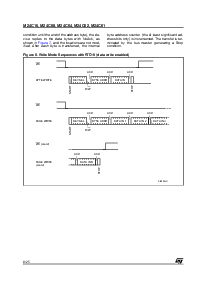 浏览型号M24C02-WMN6P的Datasheet PDF文件第8页