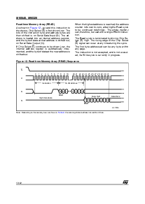 浏览型号M95320-WMN6G的Datasheet PDF文件第18页