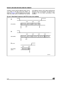 浏览型号M24C02-WMN6TG的Datasheet PDF文件第8页