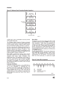 浏览型号M28C64-20WMS6T的Datasheet PDF文件第6页