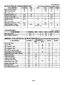 浏览型号DS1248WP120IND的Datasheet PDF文件第9页