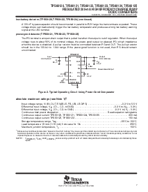 浏览型号TPS60123PWPG4的Datasheet PDF文件第7页
