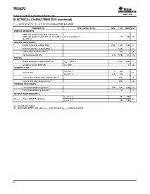 浏览型号TPS54372PWPRG4的Datasheet PDF文件第4页
