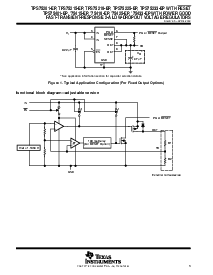浏览型号TPS75225QPWPREP的Datasheet PDF文件第3页