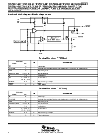 浏览型号TPS75225QPWPREP的Datasheet PDF文件第4页