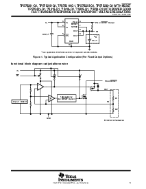 浏览型号TPS75225QPWPRQ1的Datasheet PDF文件第3页