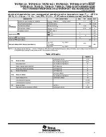 浏览型号TPS75225QPWPRQ1的Datasheet PDF文件第9页